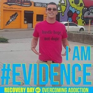 Meet your Posher, Micah